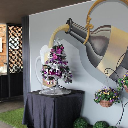 Favehotel Tuban Tuban  Eksteriør bilde