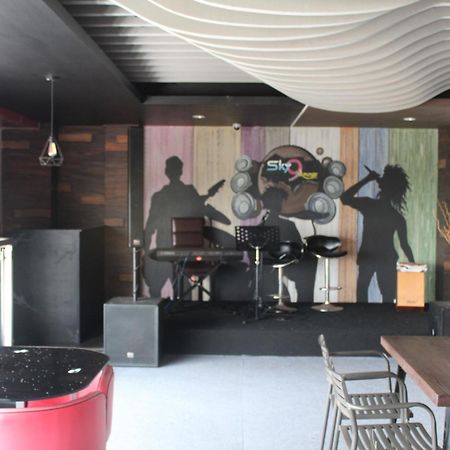 Favehotel Tuban Tuban  Eksteriør bilde