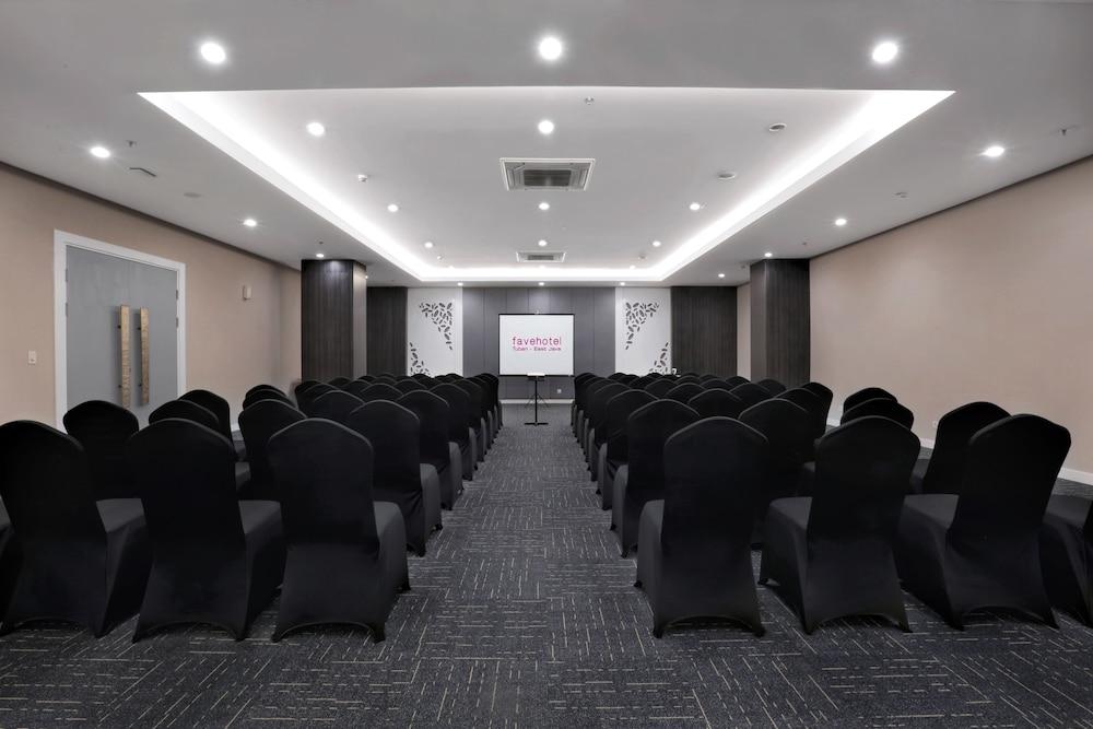 Favehotel Tuban Tuban  Eksteriør bilde
