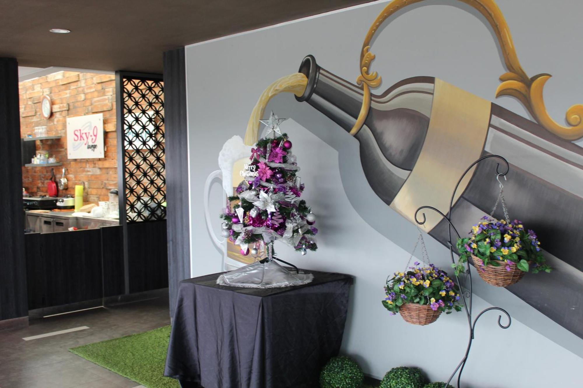Favehotel Tuban Tuban  Eksteriør bilde