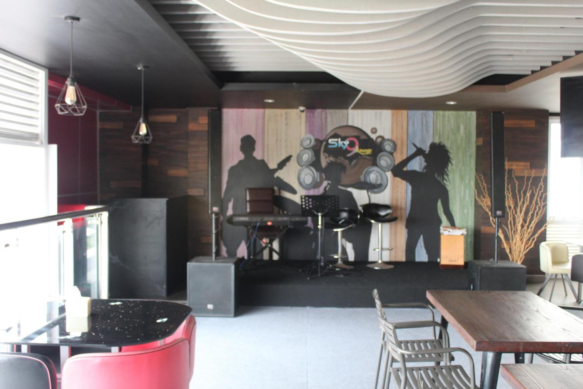 Favehotel Tuban Tuban  Eksteriør bilde