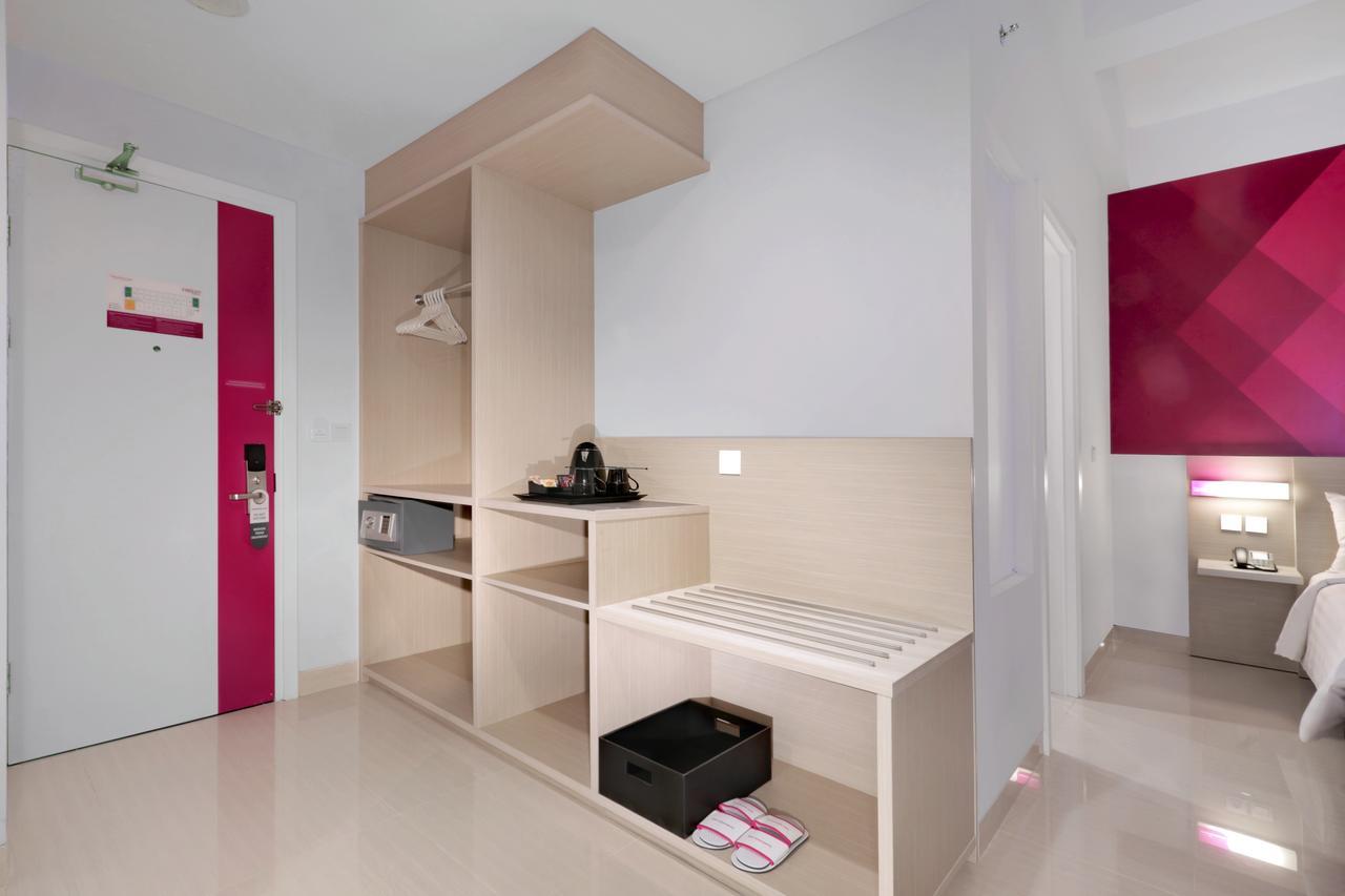 Favehotel Tuban Tuban  Eksteriør bilde